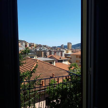Apartamento La Mimosa Di Andrea La Spezia Exterior foto