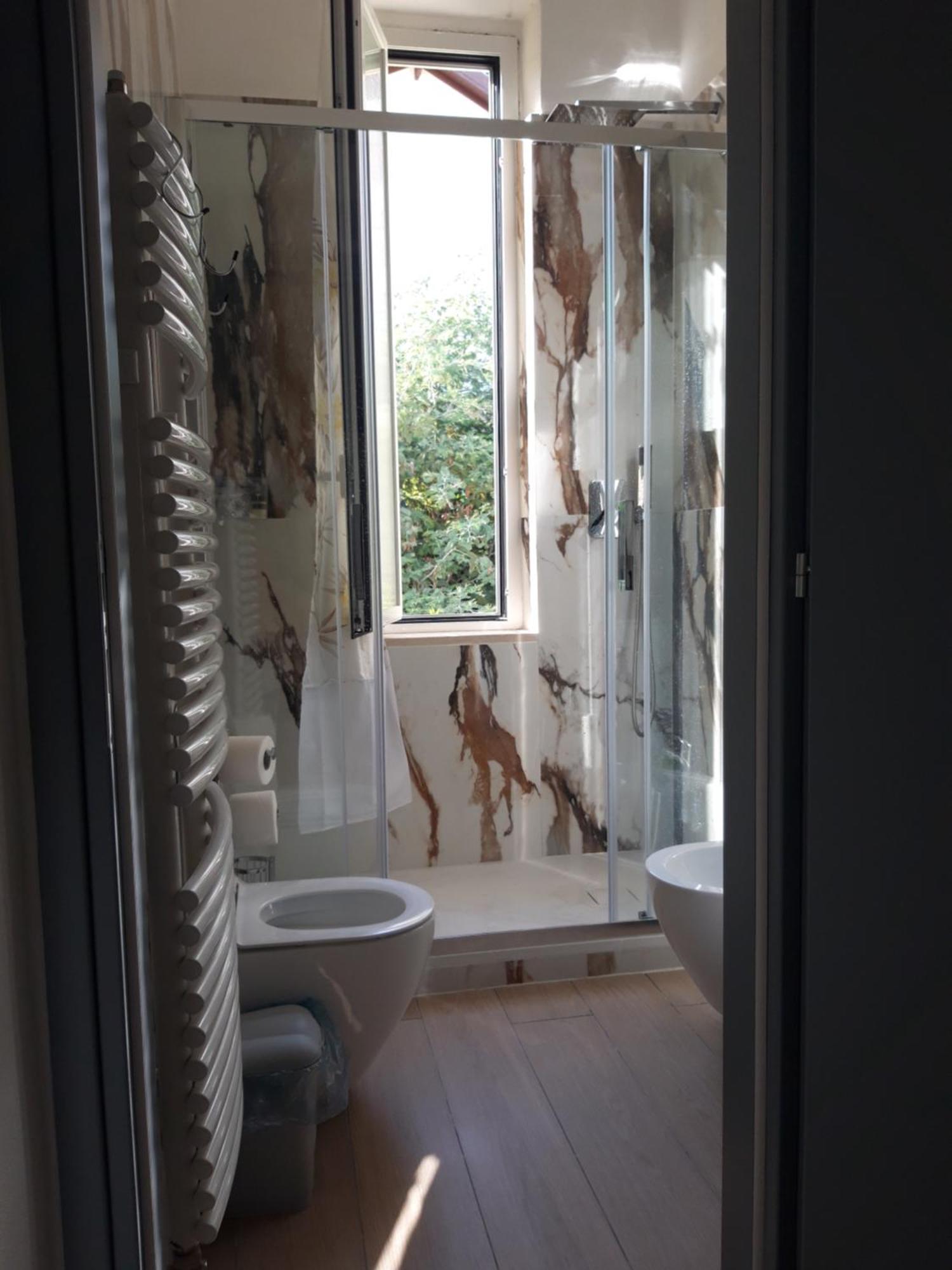 Apartamento La Mimosa Di Andrea La Spezia Exterior foto