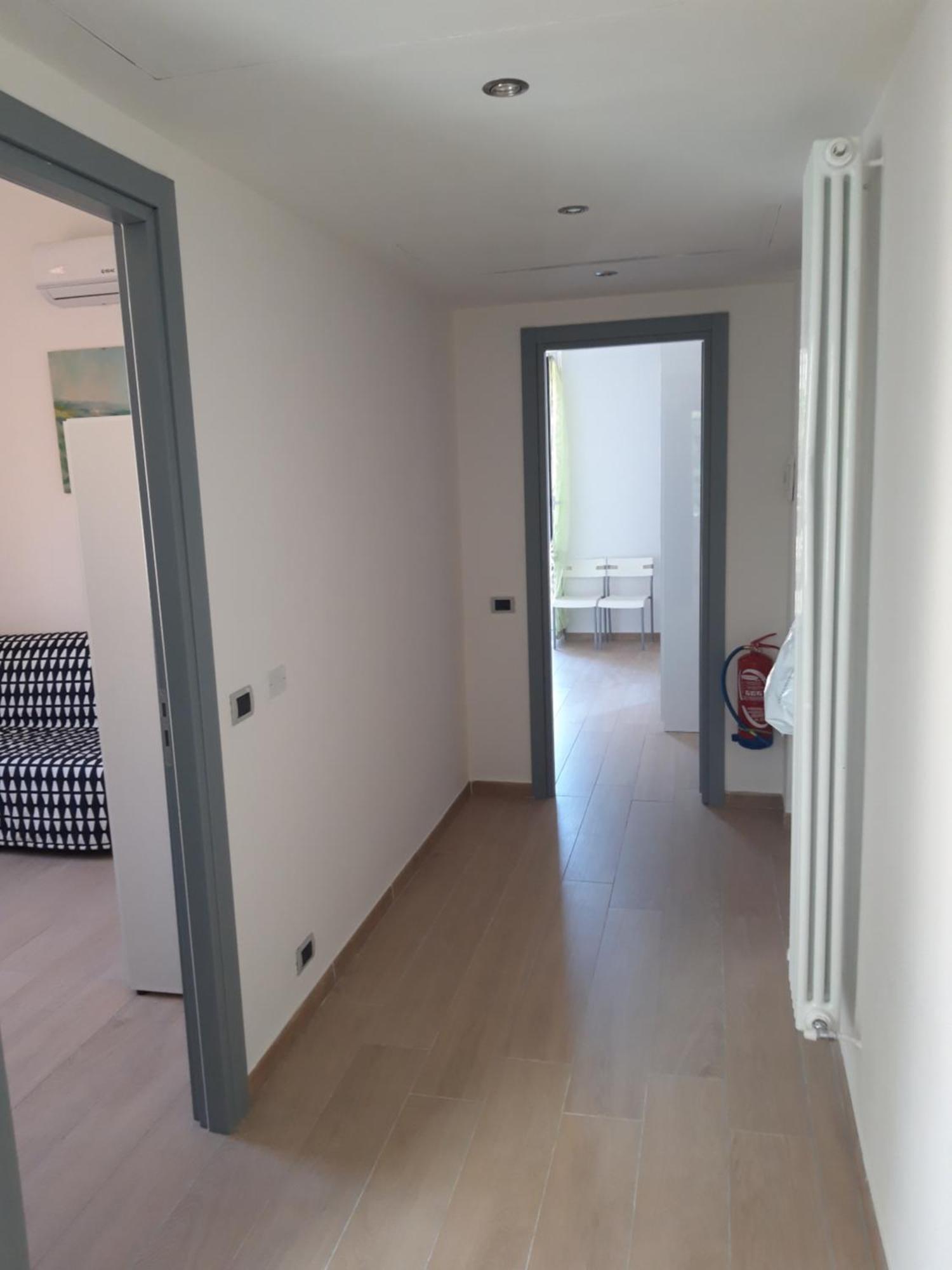 Apartamento La Mimosa Di Andrea La Spezia Exterior foto